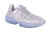 Rhinestone Enchanted Sneakers