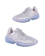 Rhinestone Enchanted Sneakers