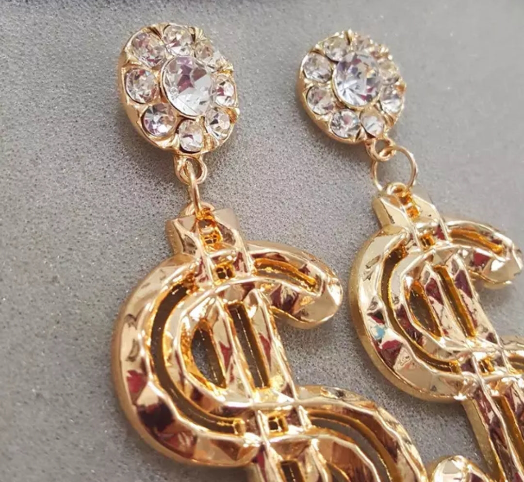 Pretty N Paid Set