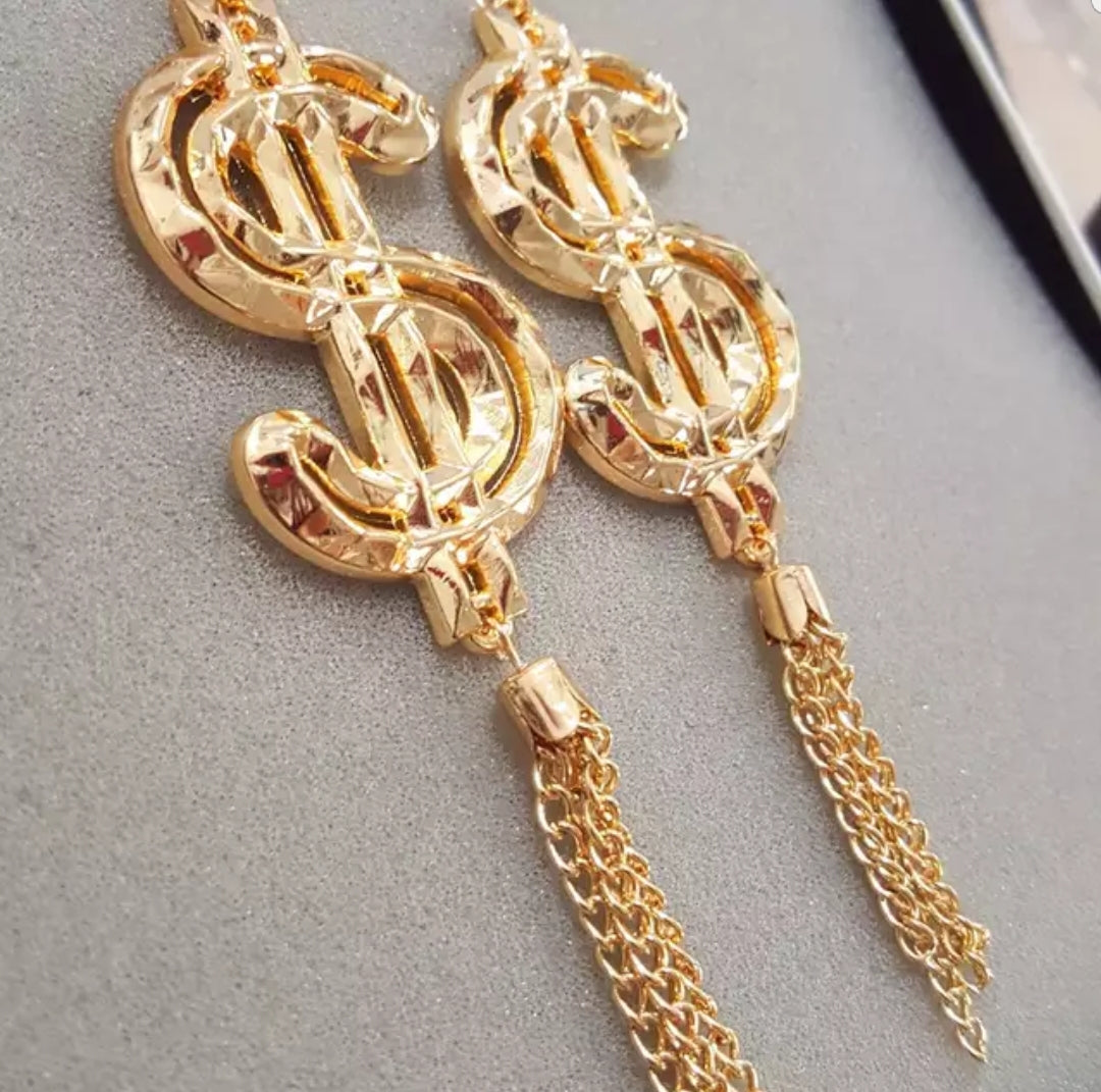 Pretty N Paid Set