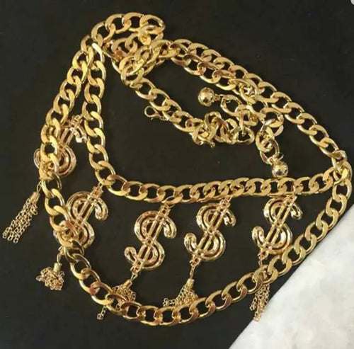 Pretty N Paid Set