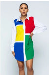 Living in color