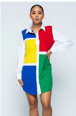 Living in color