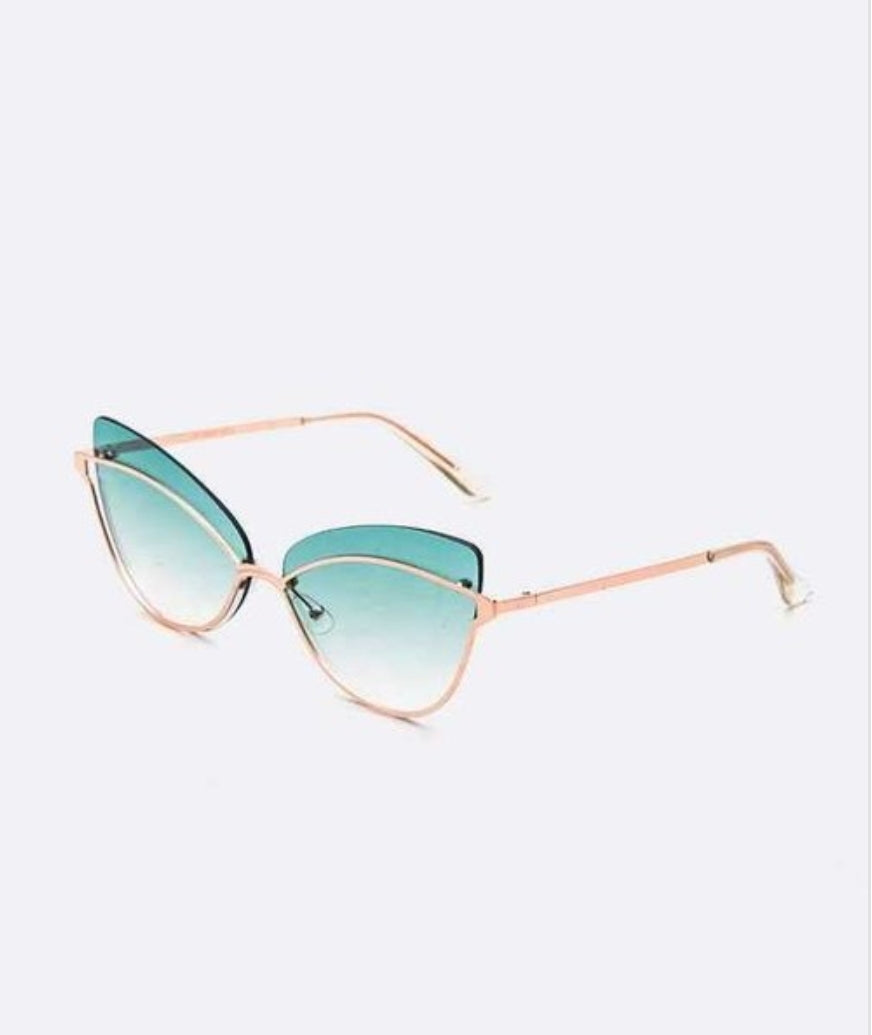 Haute Girl Sunglasses