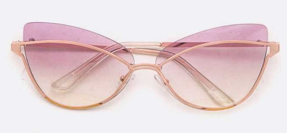 Haute Girl Sunglasses