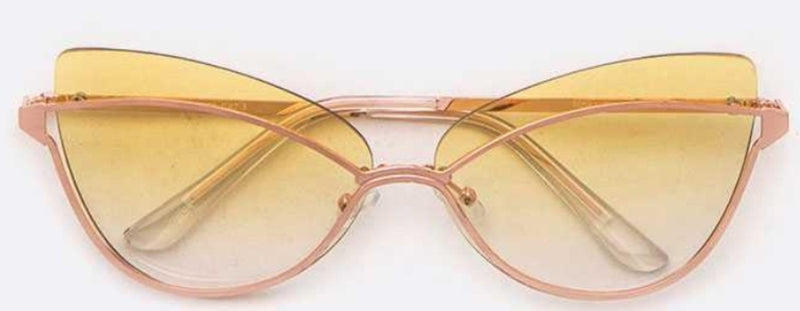 Haute Girl Sunglasses