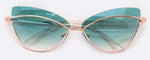 Haute Girl Sunglasses