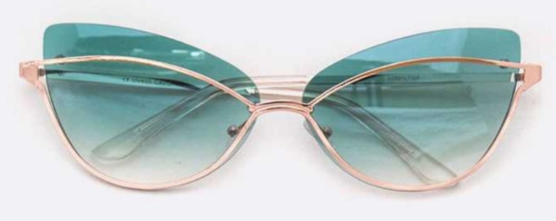 Haute Girl Sunglasses