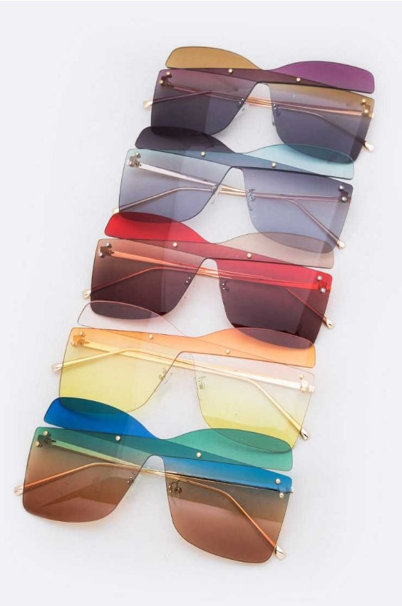 Social Butterfly Sunglasses