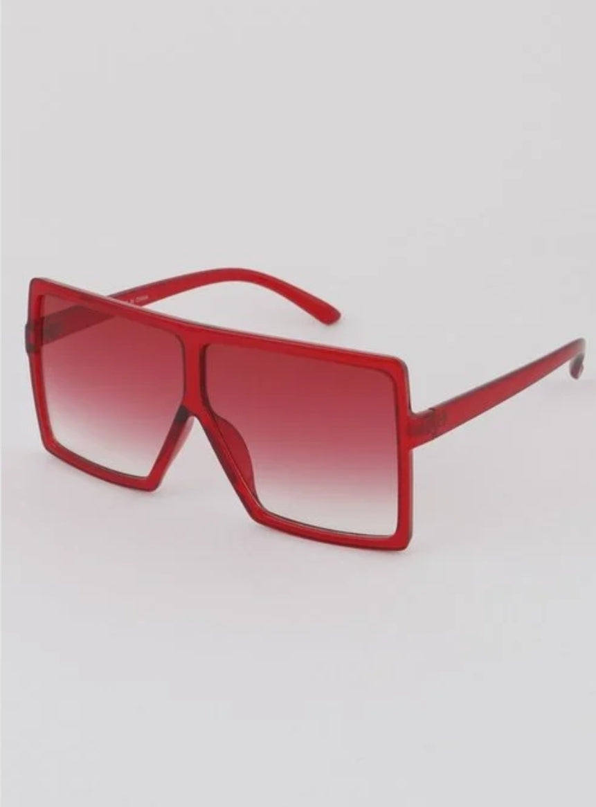 Celine Flat Top Sunglasses