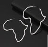 Motherland Hoop Earrings