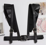 Cat Woman Harnest Belt
