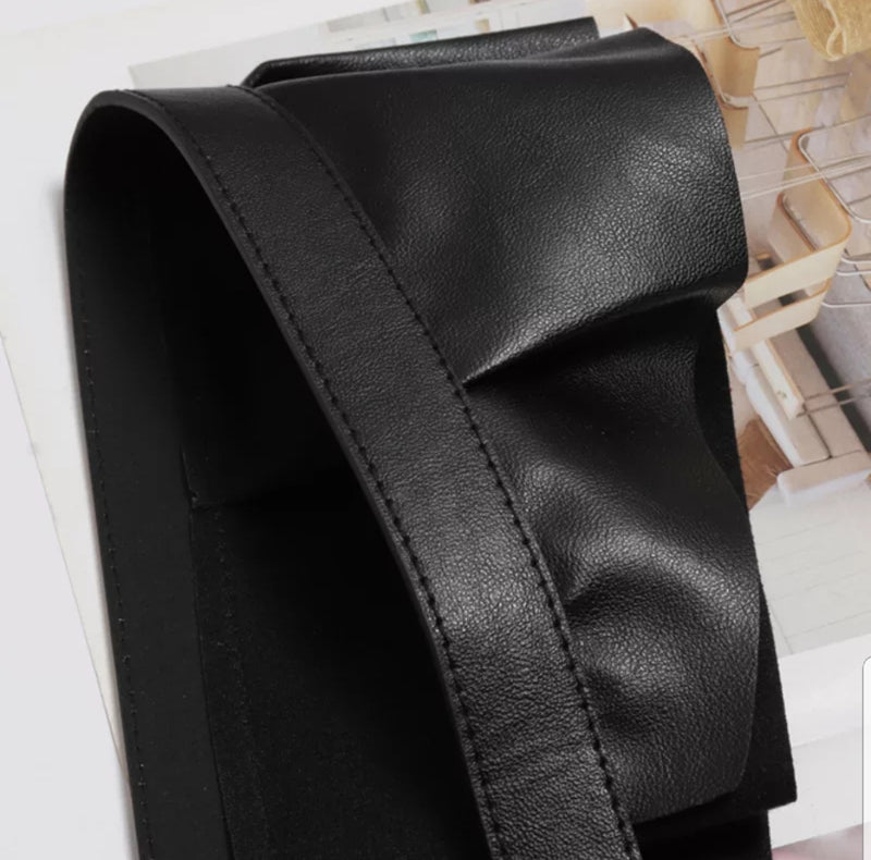 Cat Woman Harnest Belt