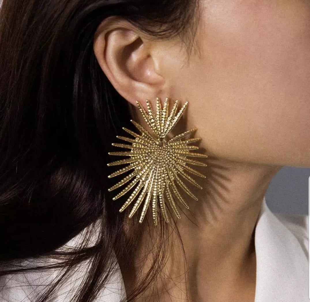 Serenity Earrings