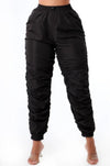 Stacked Jogger