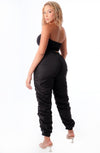 Stacked Jogger