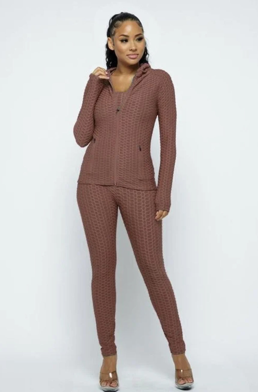 3PC Vibe Set
