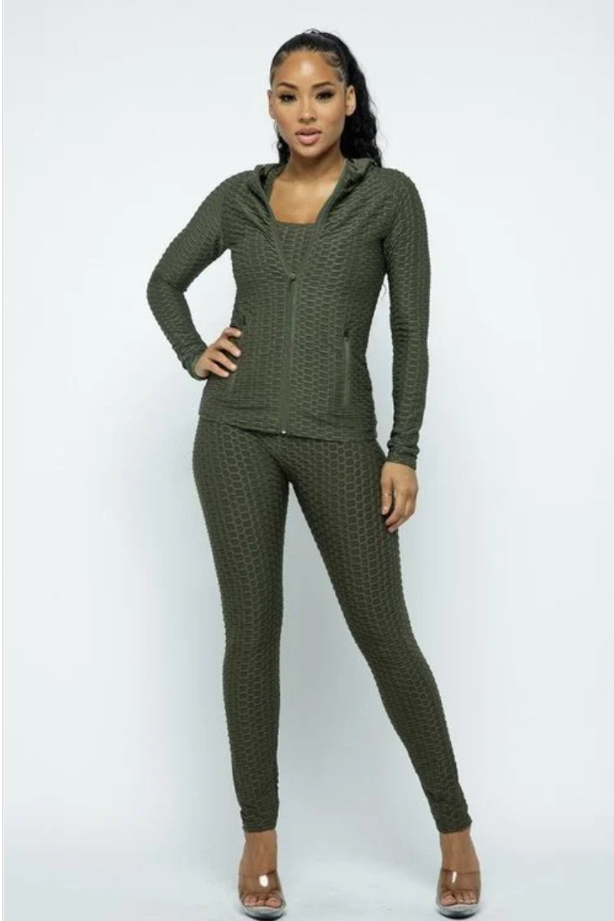 3PC Vibe Set