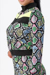 Essence 2pc Track Suit