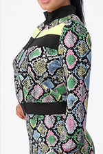 Essence 2pc Track Suit