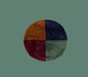 Simply Vogue Beret Hat