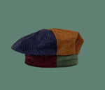 Simply Vogue Beret Hat
