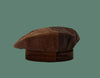 Simply Vogue Beret Hat