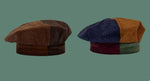Simply Vogue Beret Hat