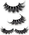 Glamour Girl 3D Mink Lashes
