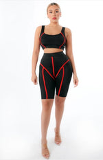 Uptown Girl  2pc set