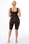 Uptown Girl  2pc set