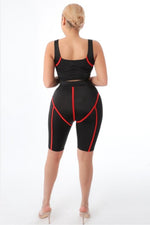 Uptown Girl  2pc set