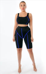 Uptown Girl  2pc set