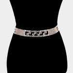 Money Talks Belt