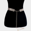 Money Talks Belt