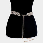Money Talks Belt