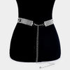 Money Talks Belt