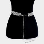 Money Talks Belt
