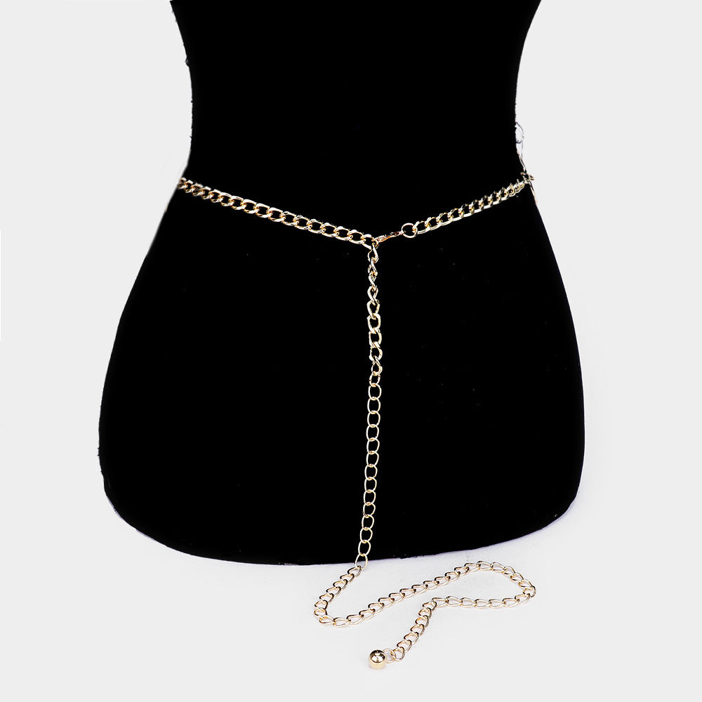 F-U Chain Belt