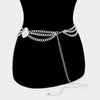 On the prowl chain belt