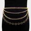 Chain Reaction Belt