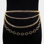 Chain Reaction Belt