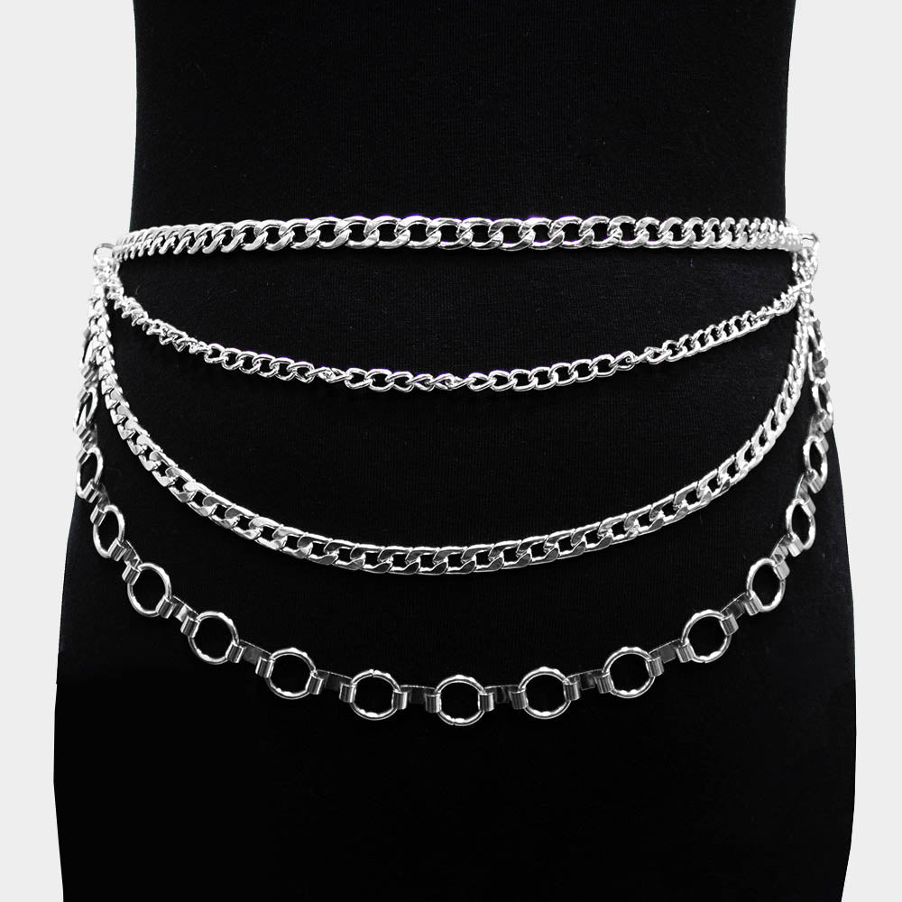 Chain Reaction Belt