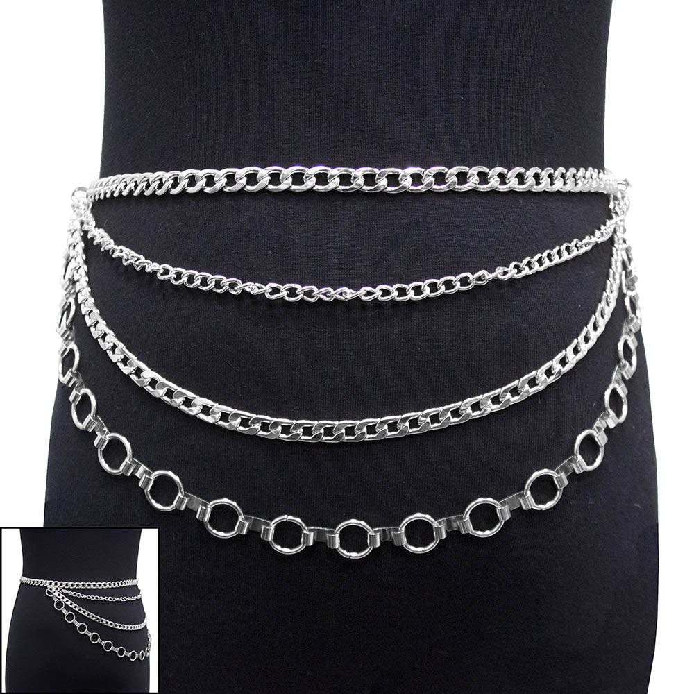 Chain Reaction Belt