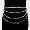 Chain Reaction Belt