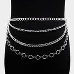 Chain Reaction Belt