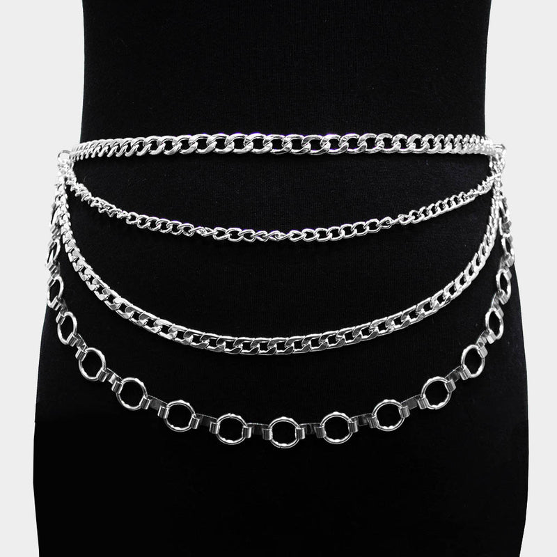 Chain Reaction Belt