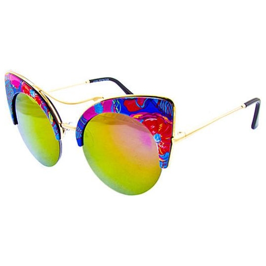Butterfly Sunglasses