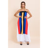 Summer Breeze Maxi Dress