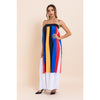Summer Breeze Maxi Dress